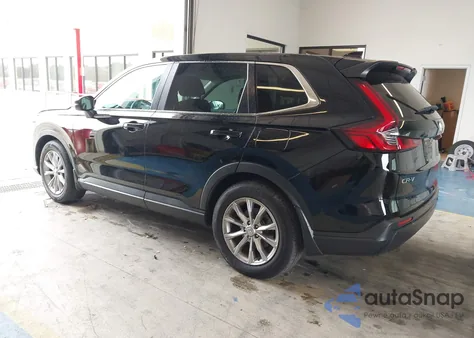 2023 Honda Cr-V Ex-L 2Wd from USA, damaged, VIN 7FARS3H78PE006942